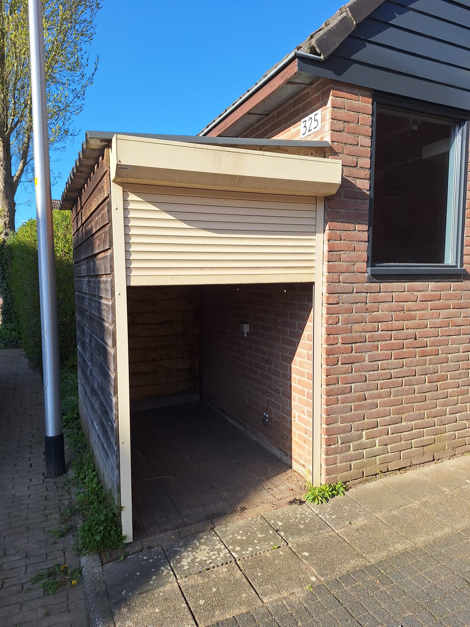 Foto 48 van Braamkamp 325