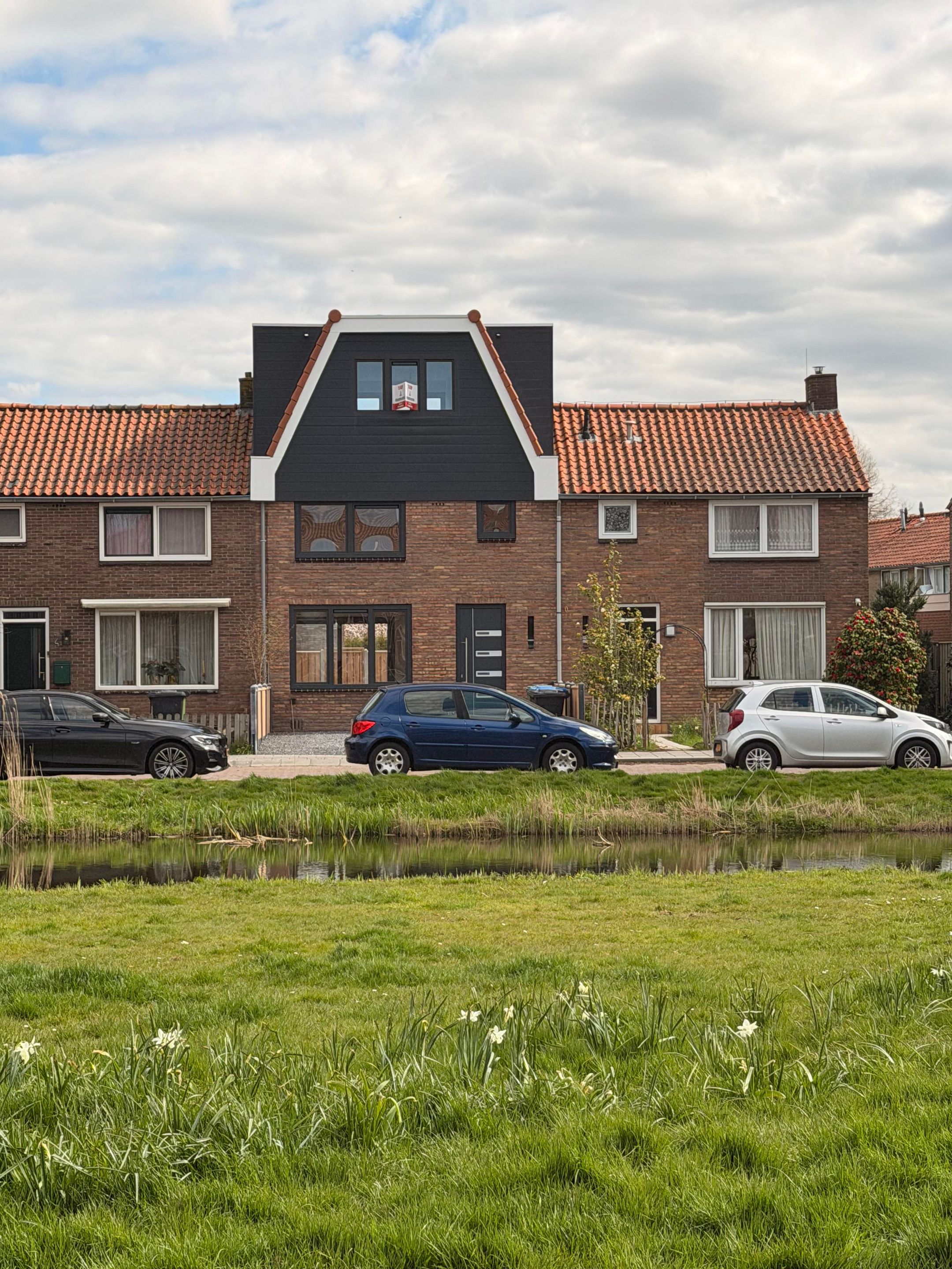 Foto 9 van Ooievaarslaan 5