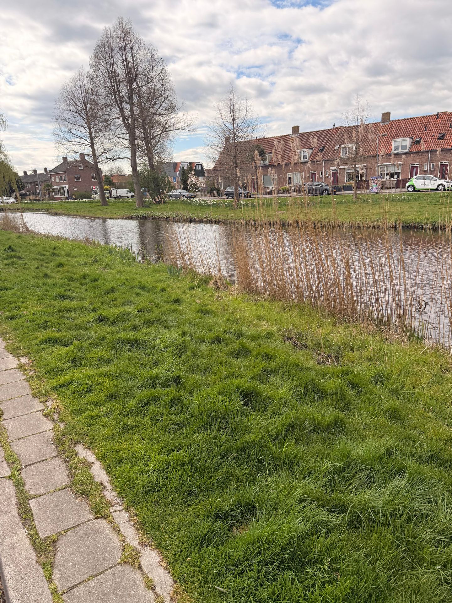 Foto 10 van Ooievaarslaan 5