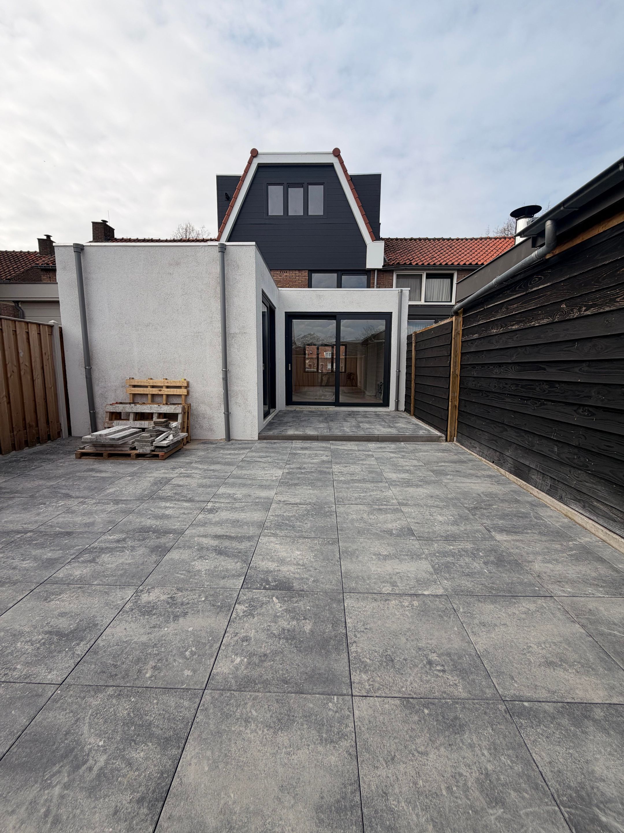 Foto 33 van Ooievaarslaan 5