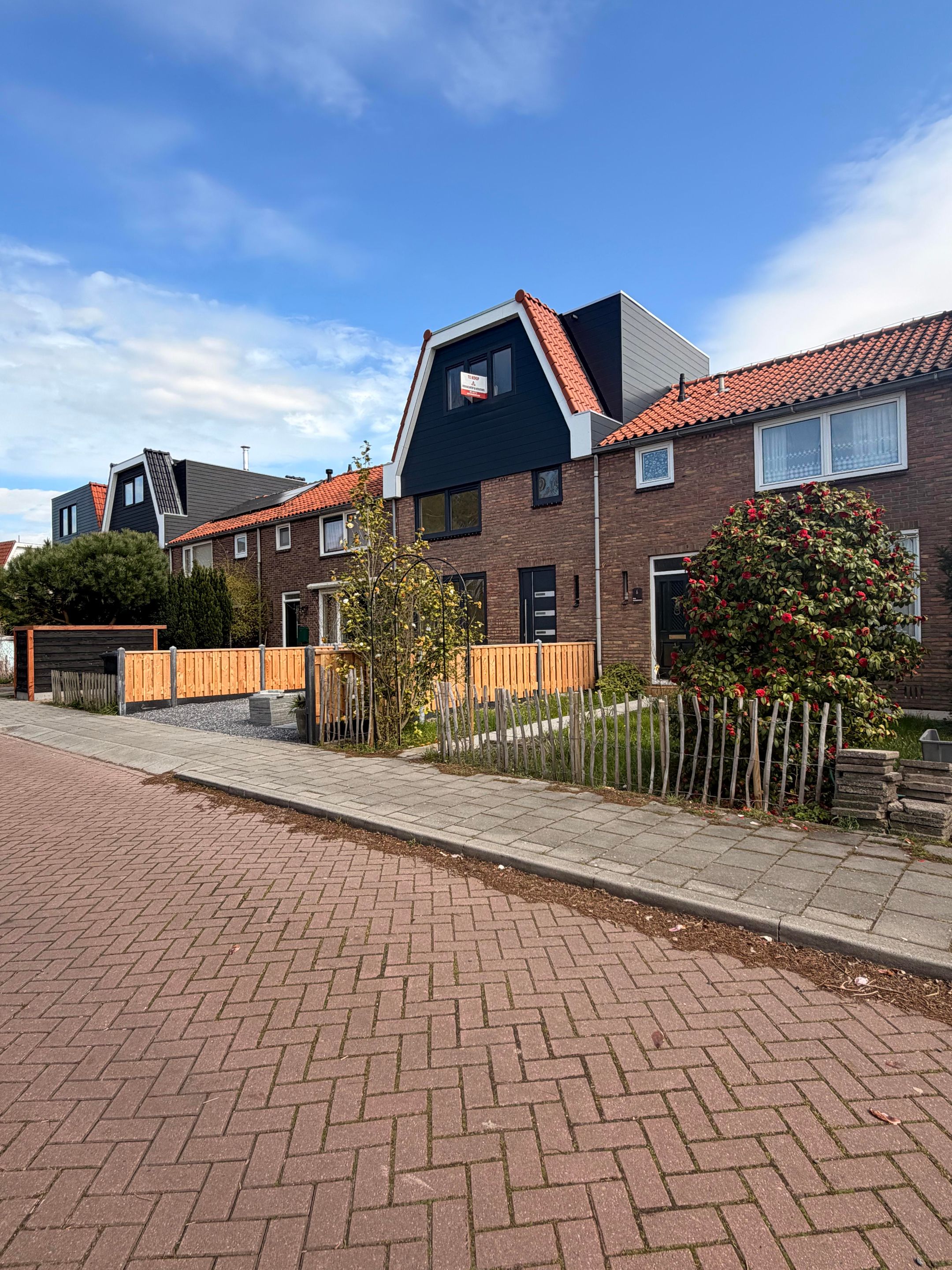 Foto 36 van Ooievaarslaan 5