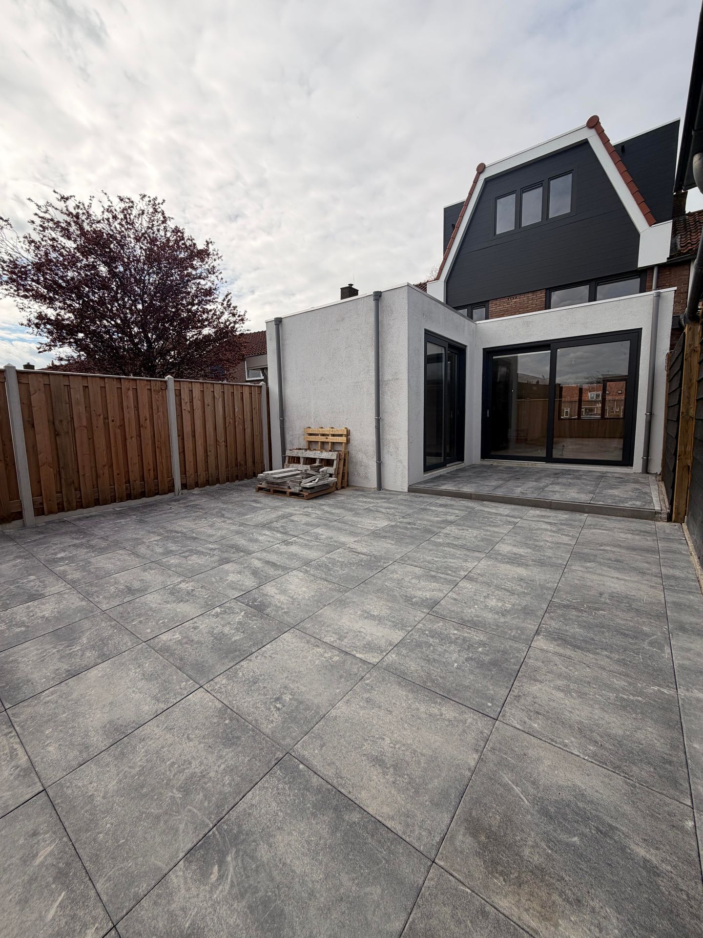 Foto 34 van Ooievaarslaan 5