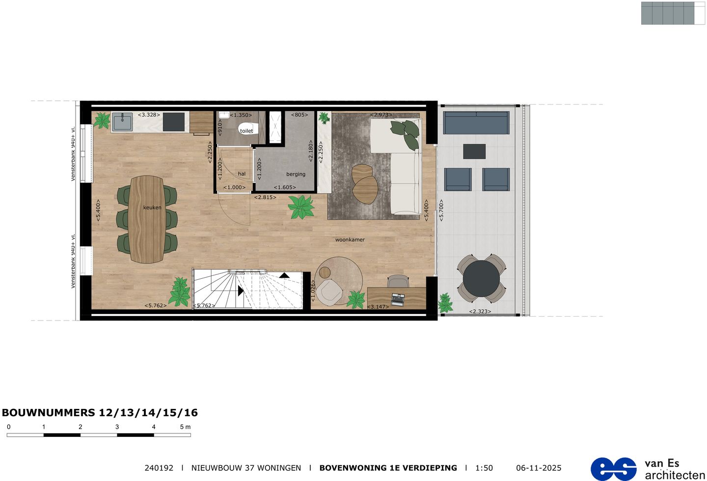 Foto 5 van Lidwinaplantsoen 33