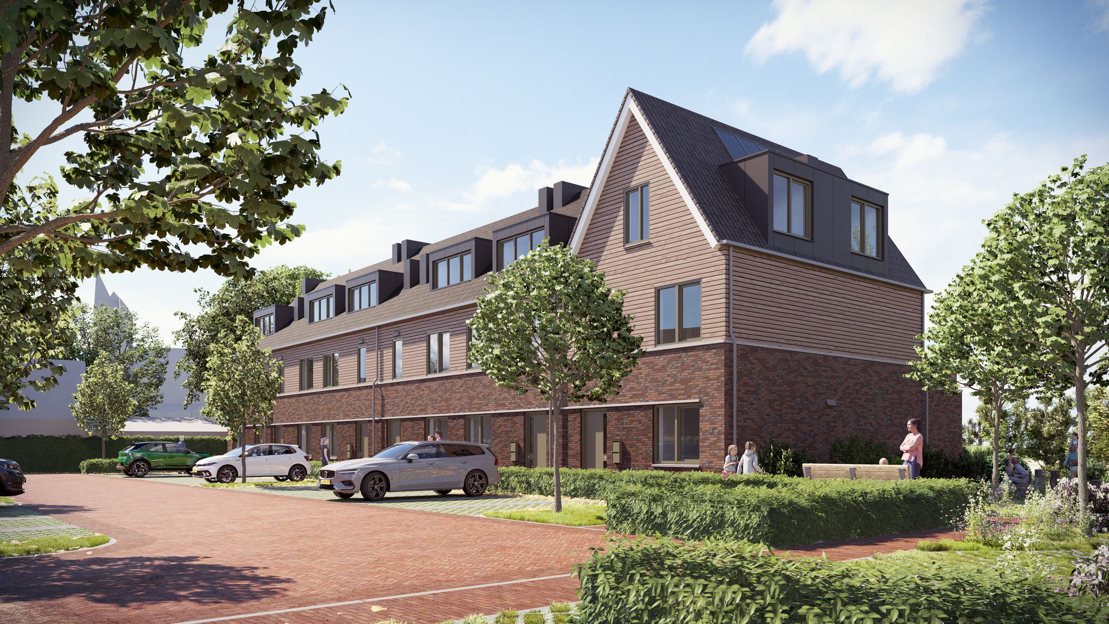 Lidwinaplantsoen 33 