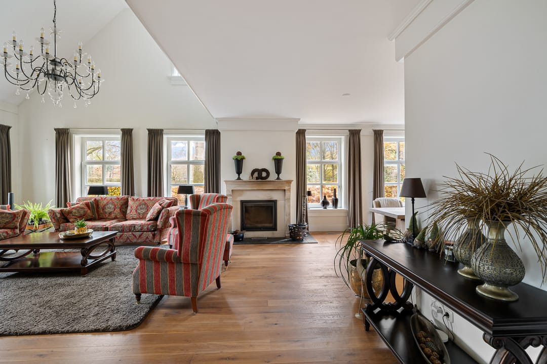 Foto 11 van Middendorp 24