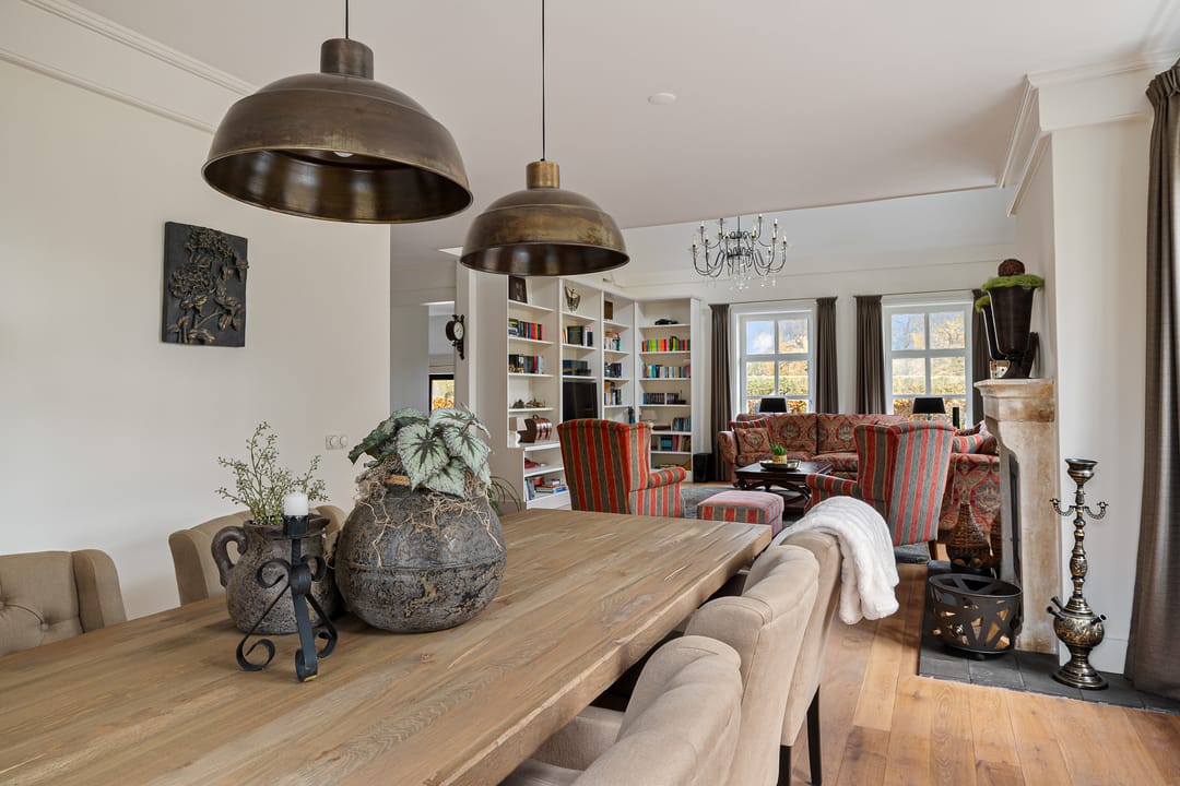 Foto 17 van Middendorp 24