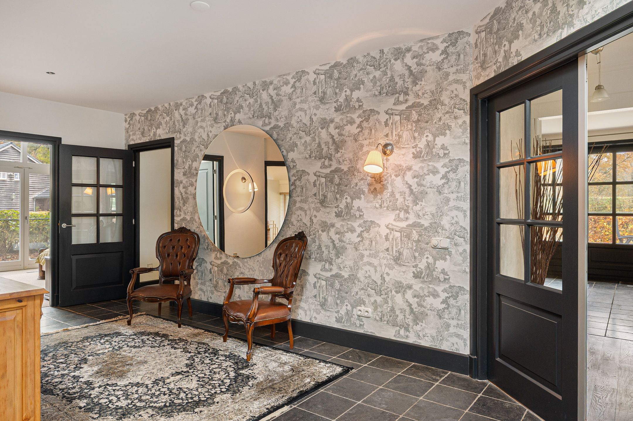 Foto 18 van Middendorp 24