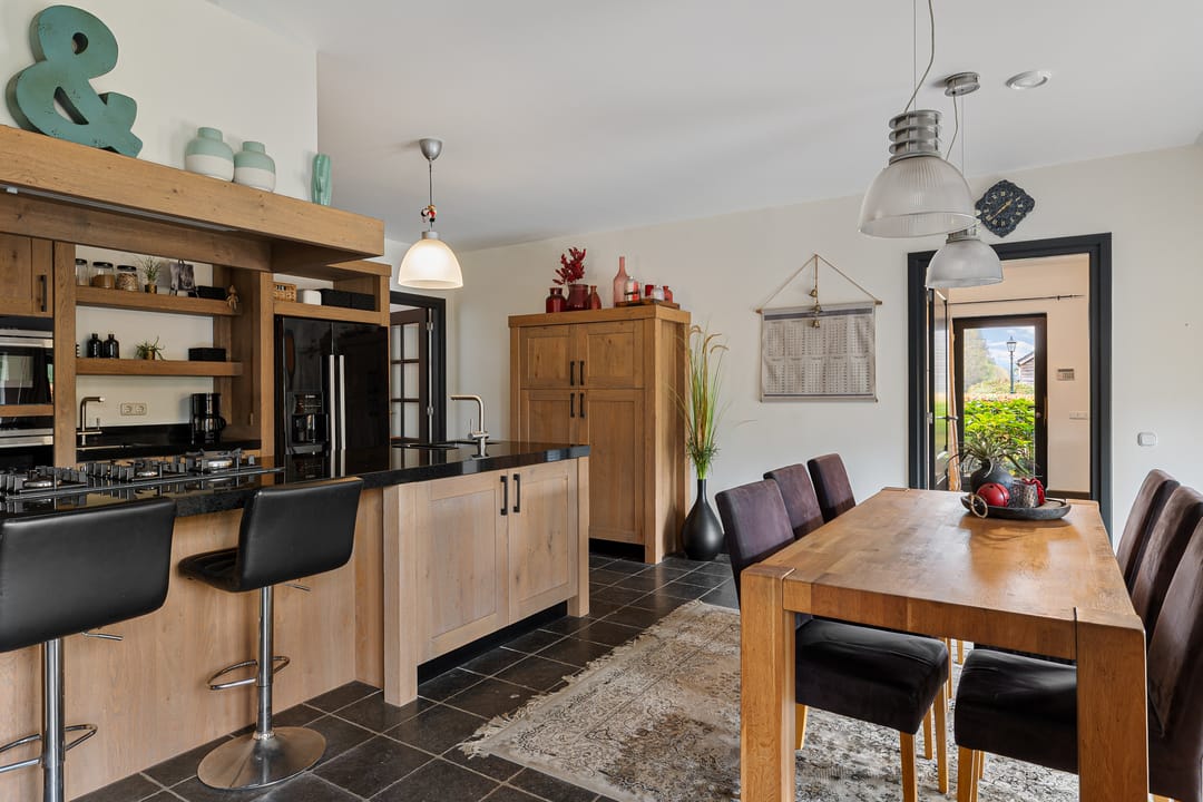 Foto 23 van Middendorp 24