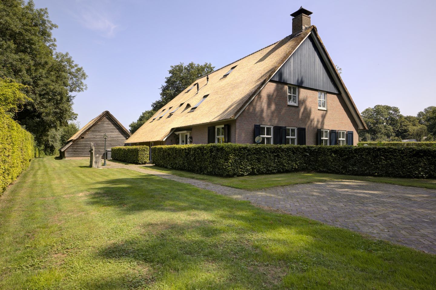 Foto 5 van Middendorp 24