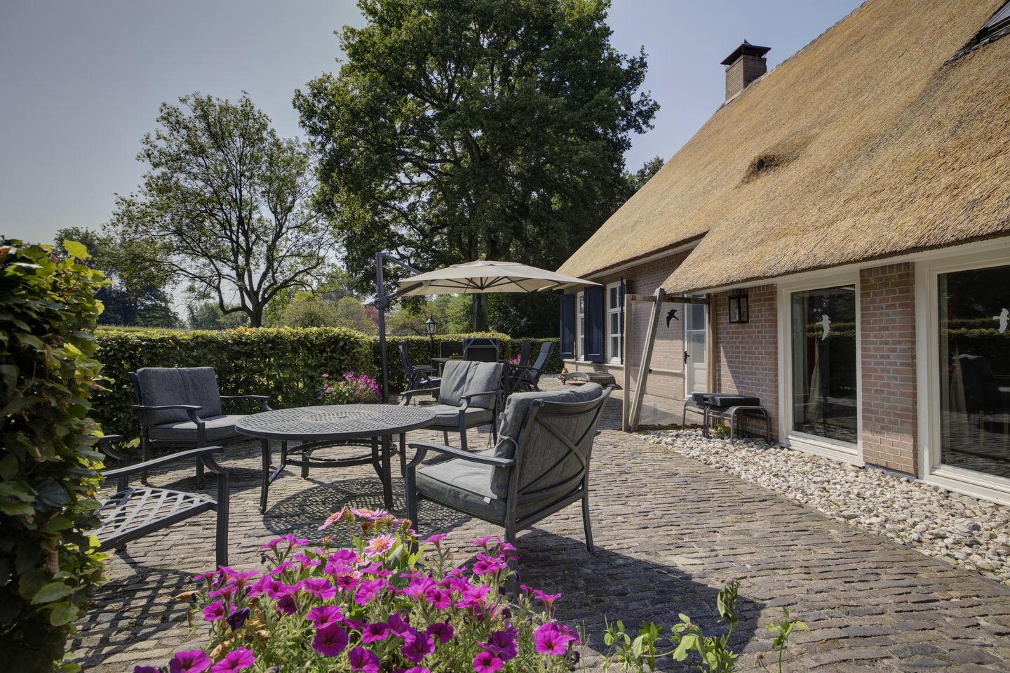 Foto 44 van Middendorp 24