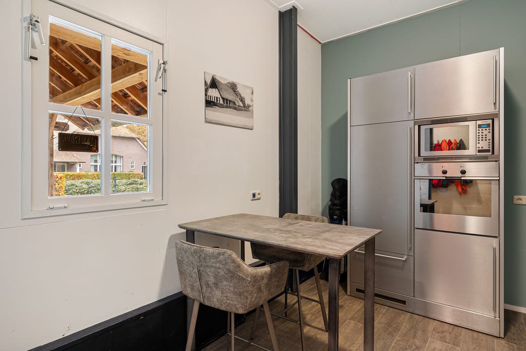 Foto 46 van Middendorp 24