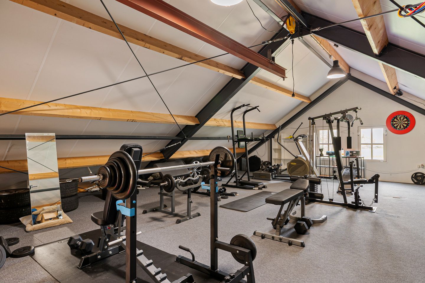 Foto 49 van Middendorp 24