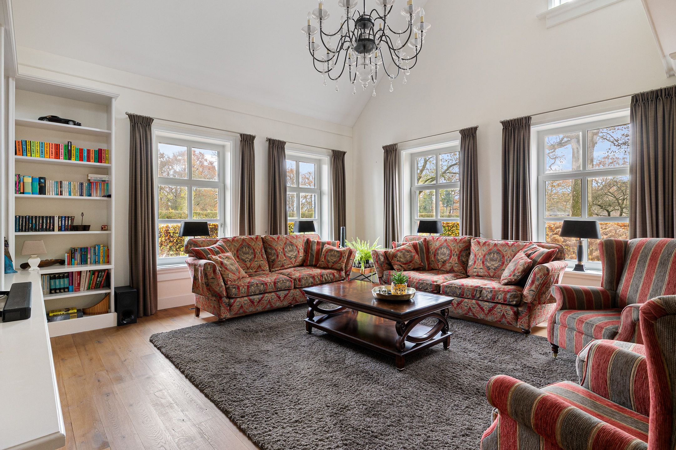 Foto 12 van Middendorp 24