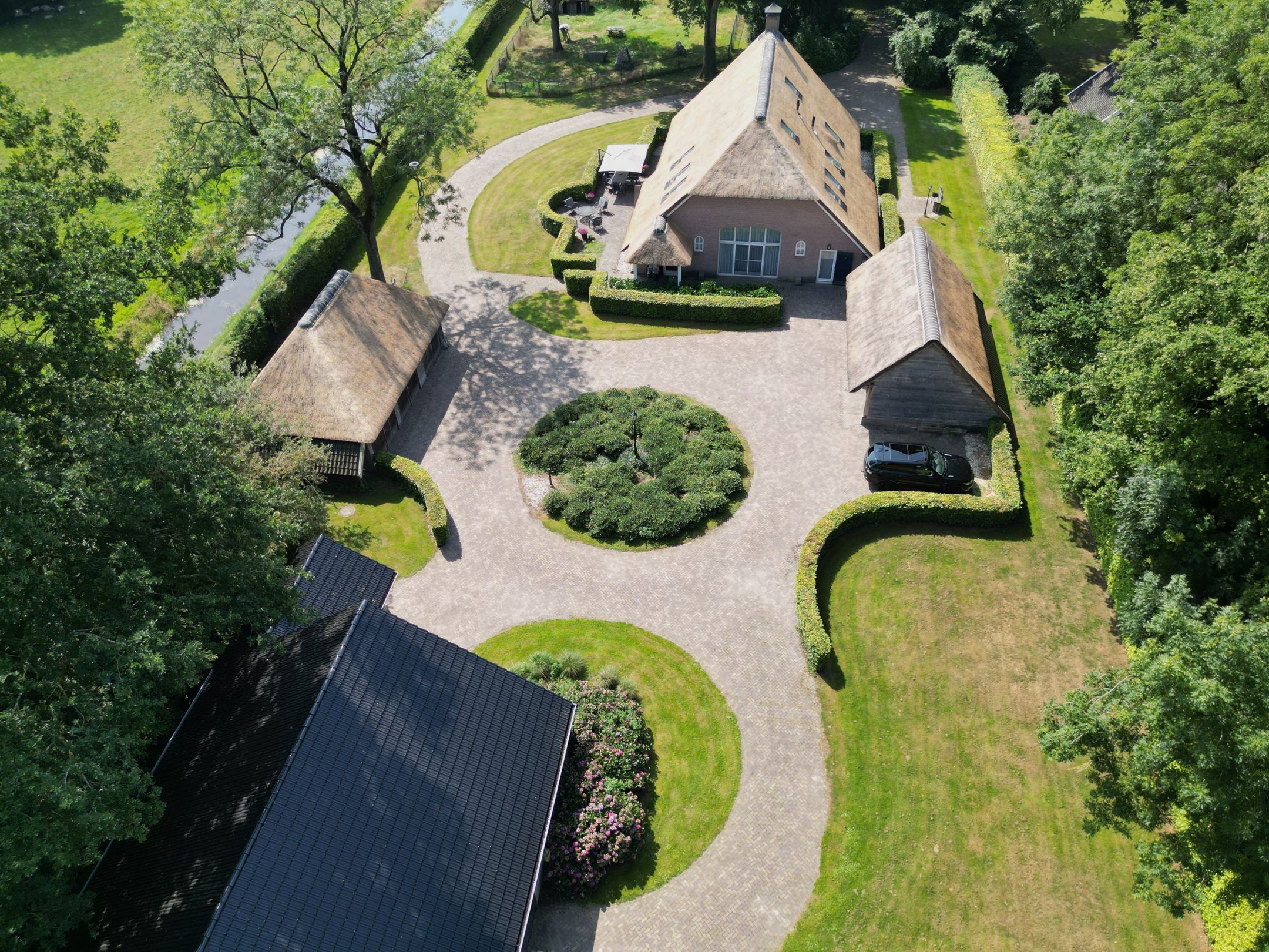 Foto 3 van Middendorp 24