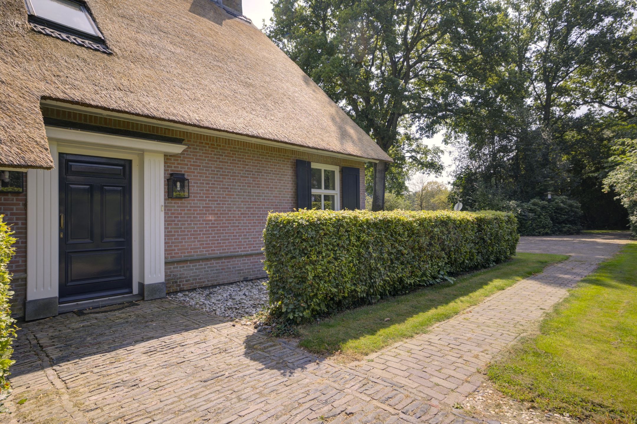 Foto 6 van Middendorp 24