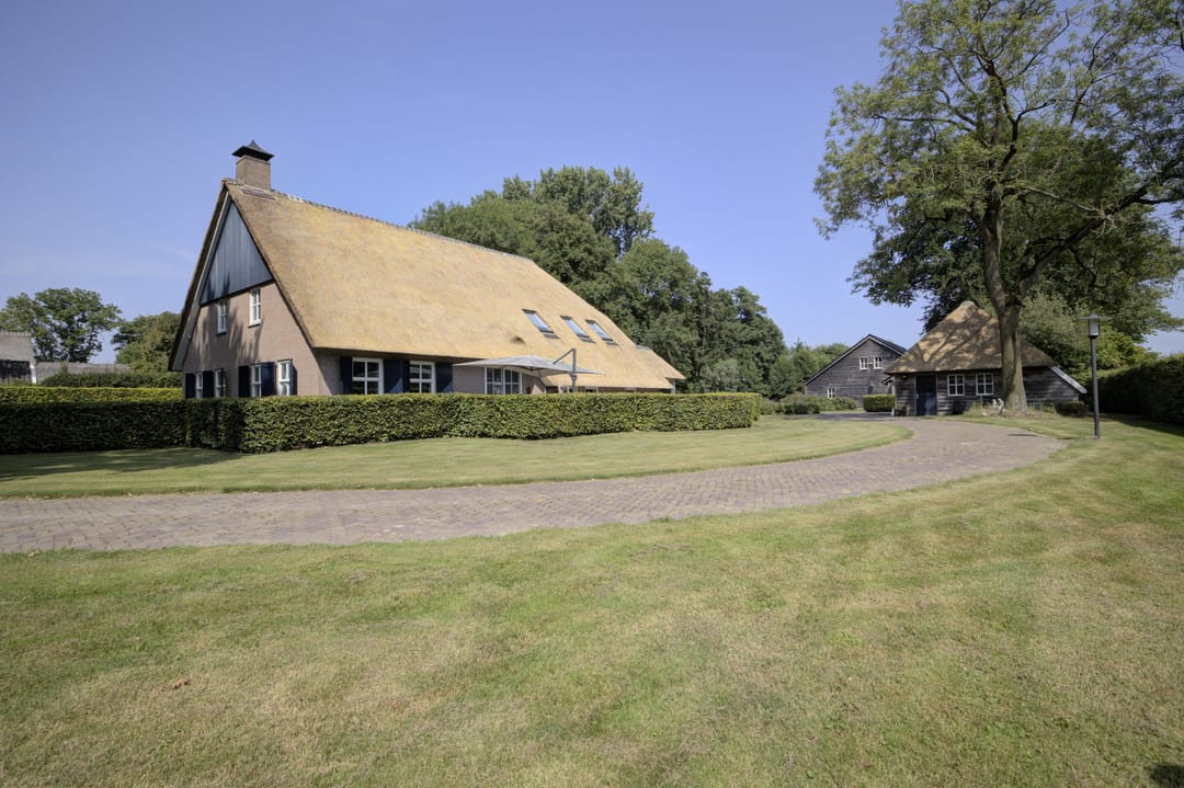 Foto 61 van Middendorp 24