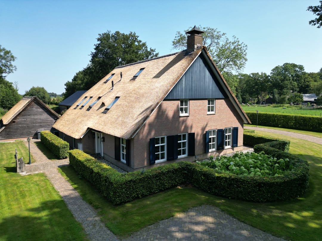 Foto 58 van Middendorp 24