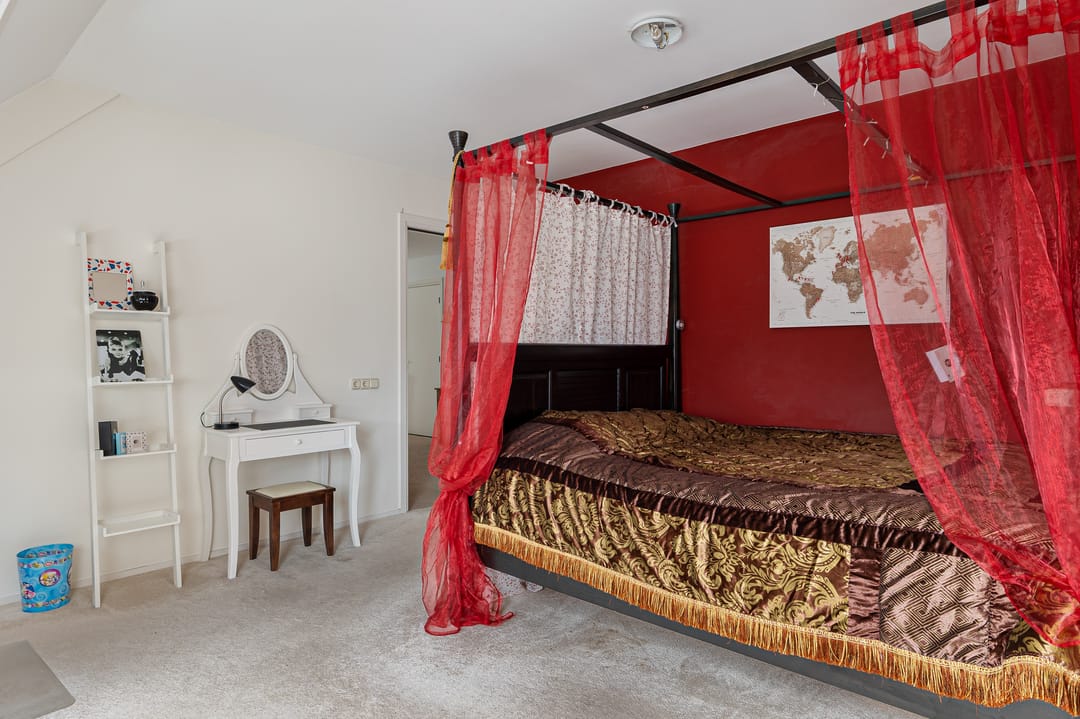 Foto 43 van Middendorp 24