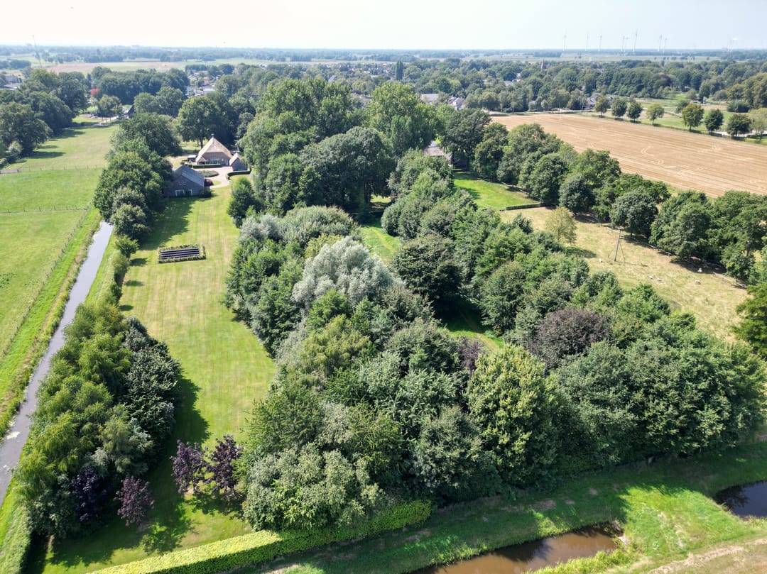 Foto 52 van Middendorp 24