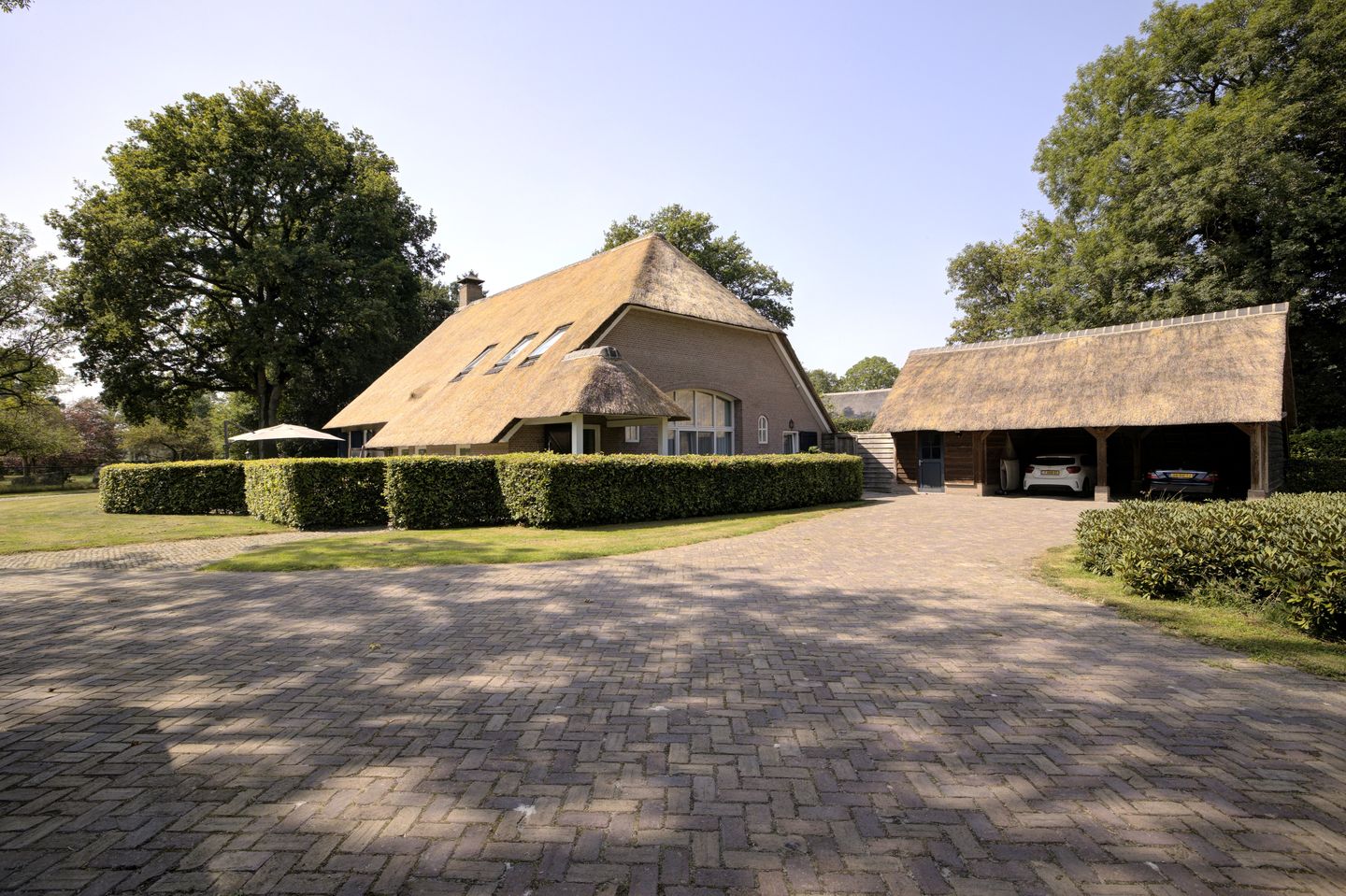 Foto 59 van Middendorp 24