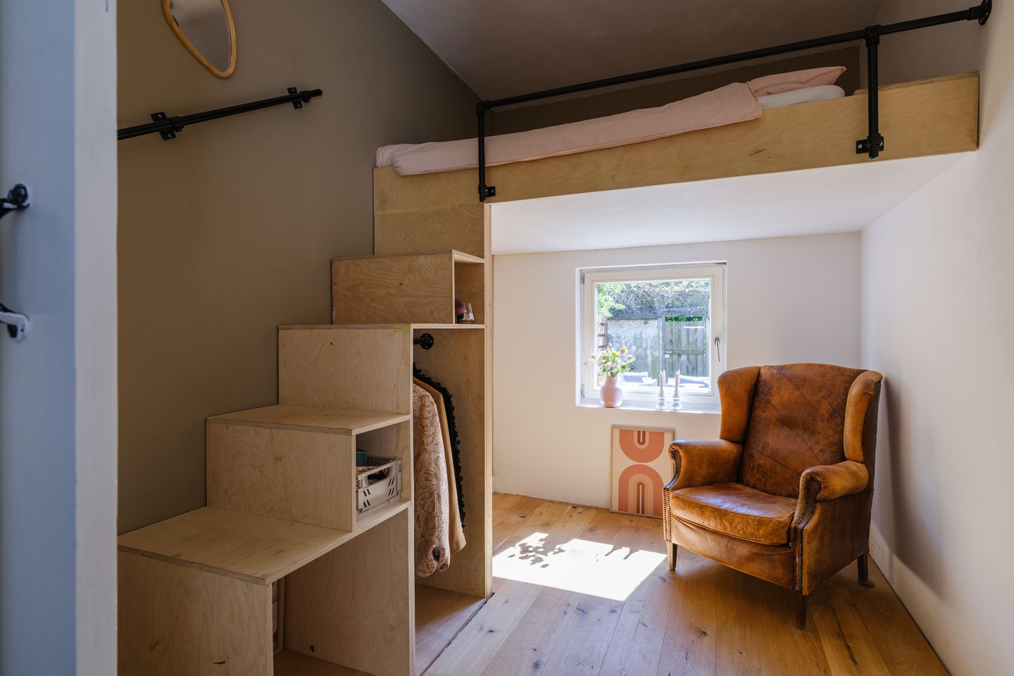 Foto 20 van Willem van Noortstraat 43