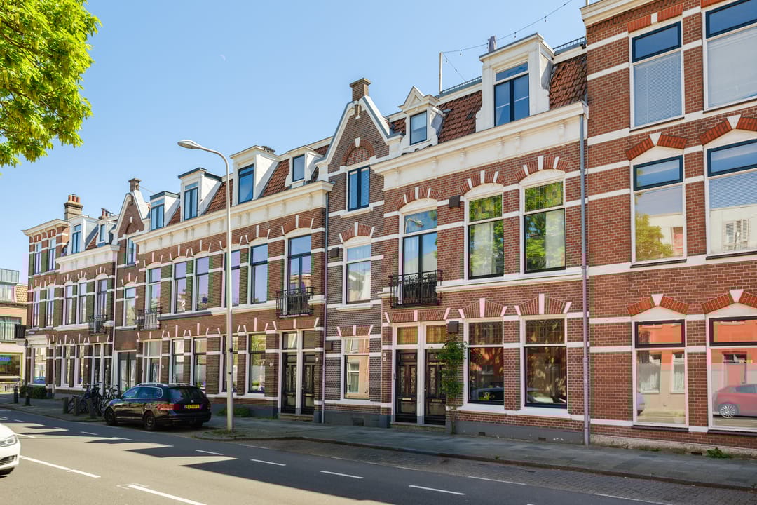 Foto 1 van Willem van Noortstraat 43