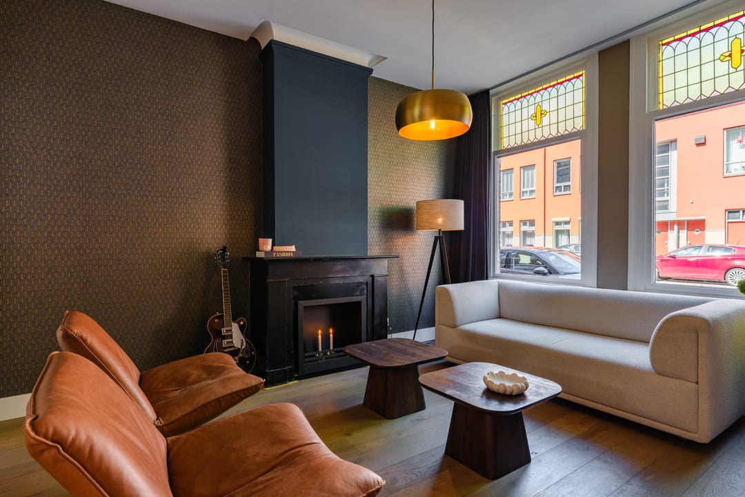 Foto 2 van Willem van Noortstraat 43