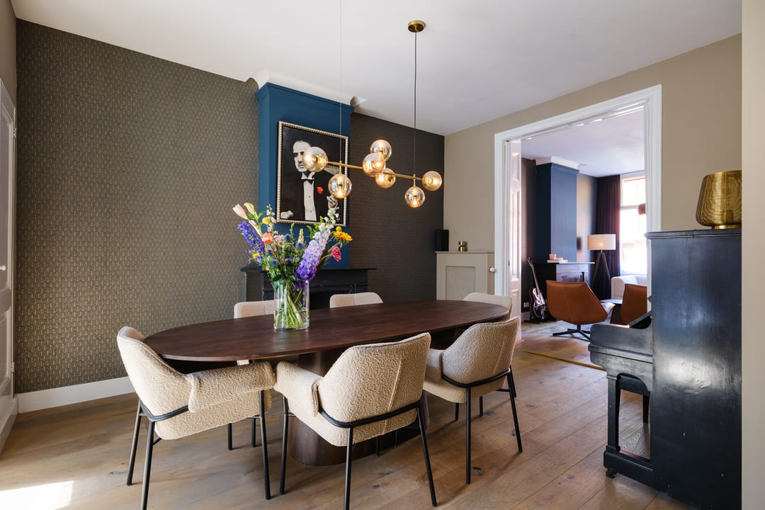 Foto 8 van Willem van Noortstraat 43