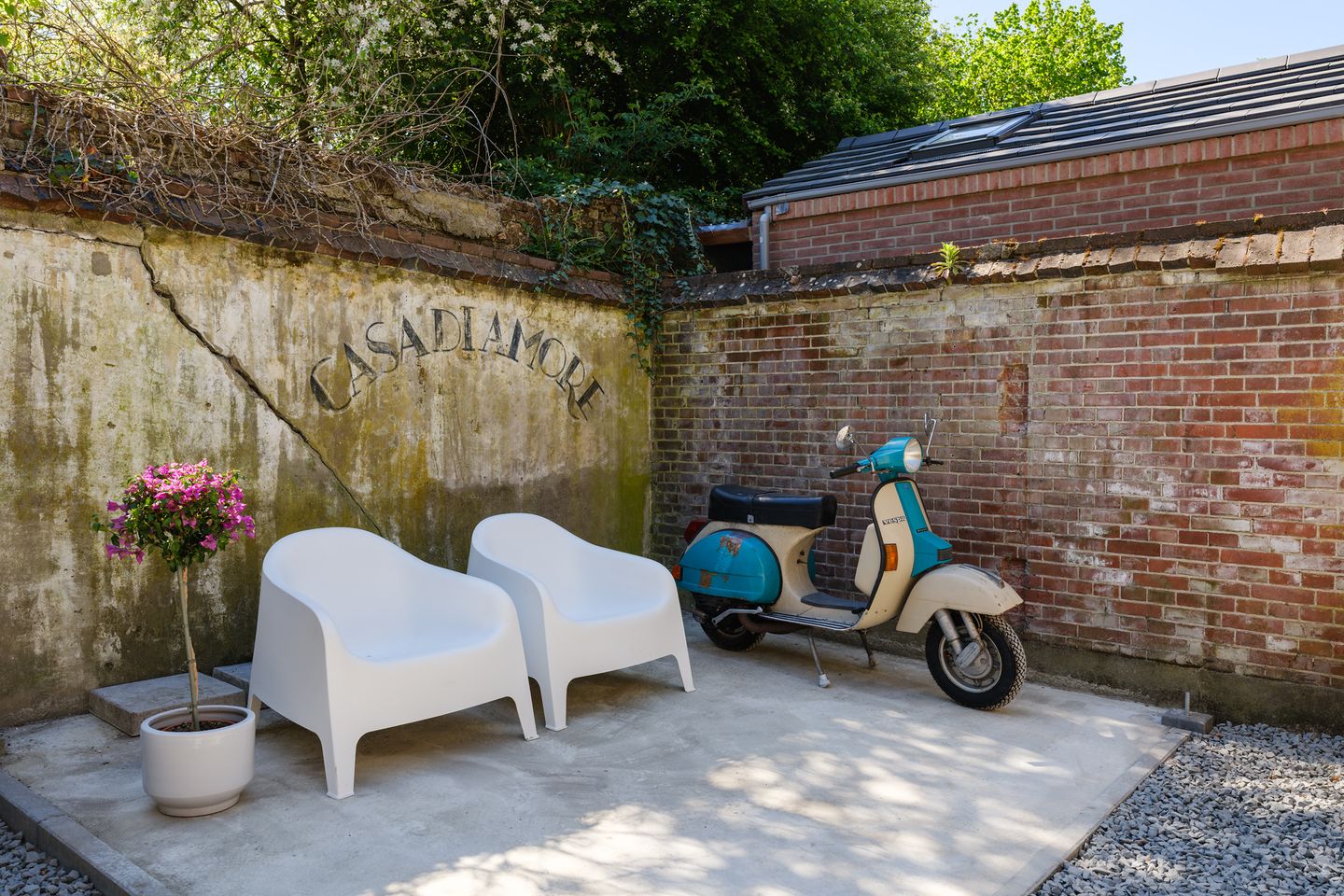 Foto 14 van Willem van Noortstraat 43