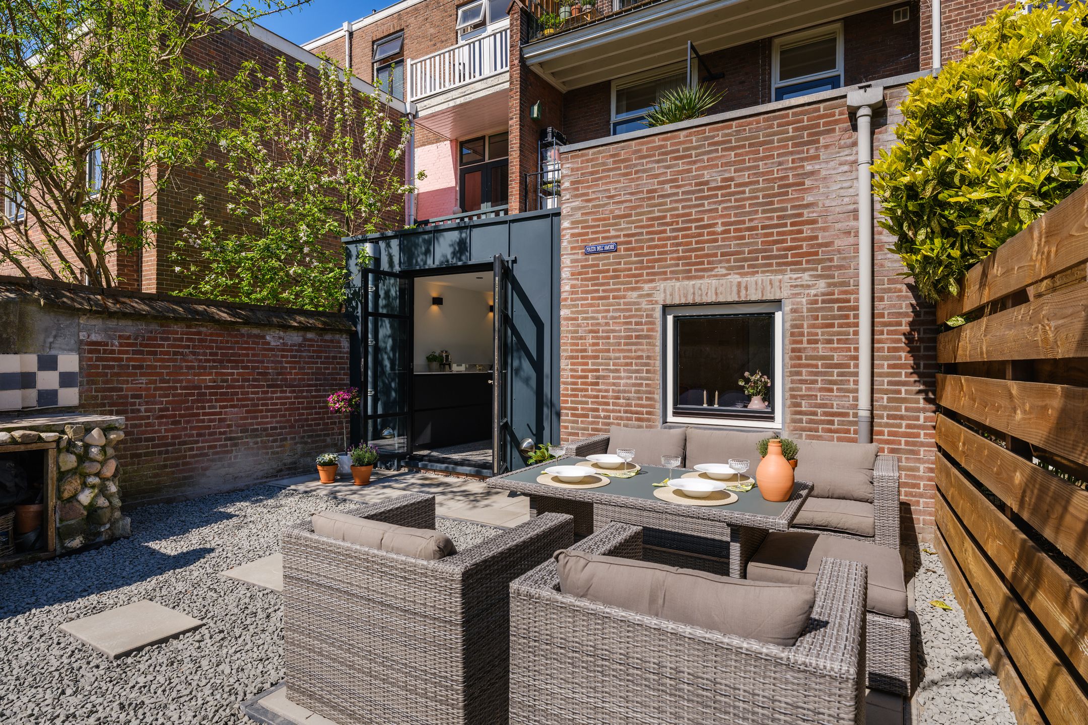 Foto 18 van Willem van Noortstraat 43