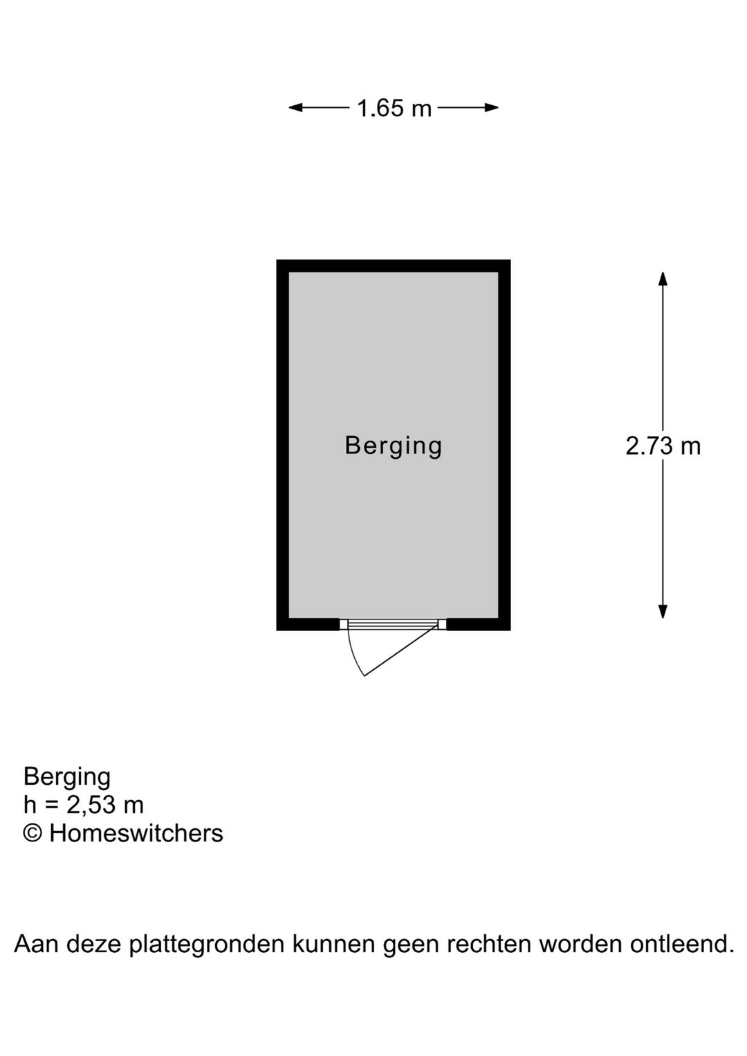 Foto 31 van Riouwstraat 28