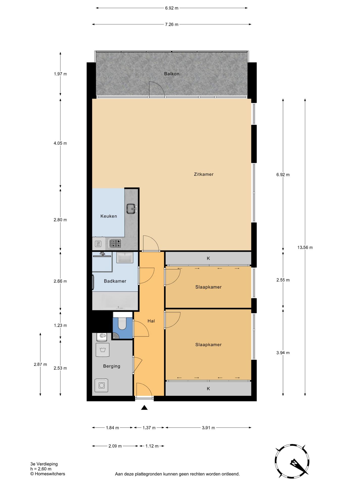 Foto 30 van Riouwstraat 28