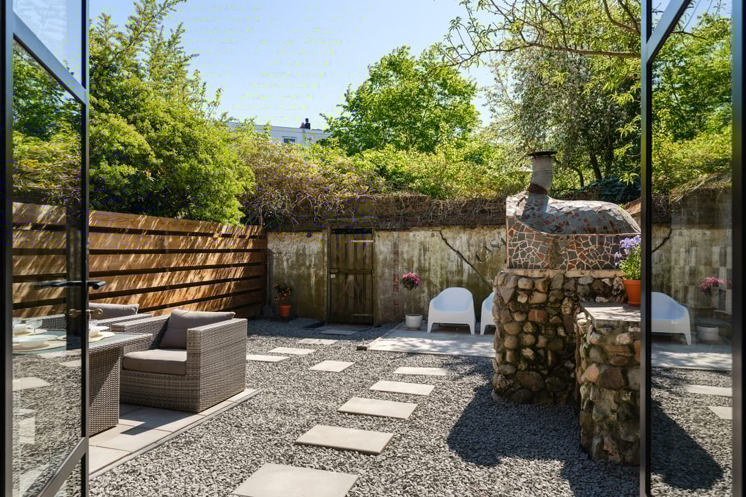 Foto 13 van Willem van Noortstraat 43