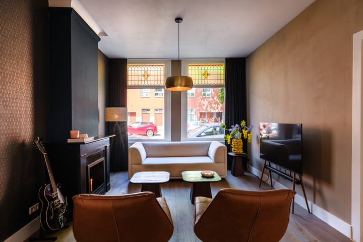 Foto 4 van Willem van Noortstraat 43