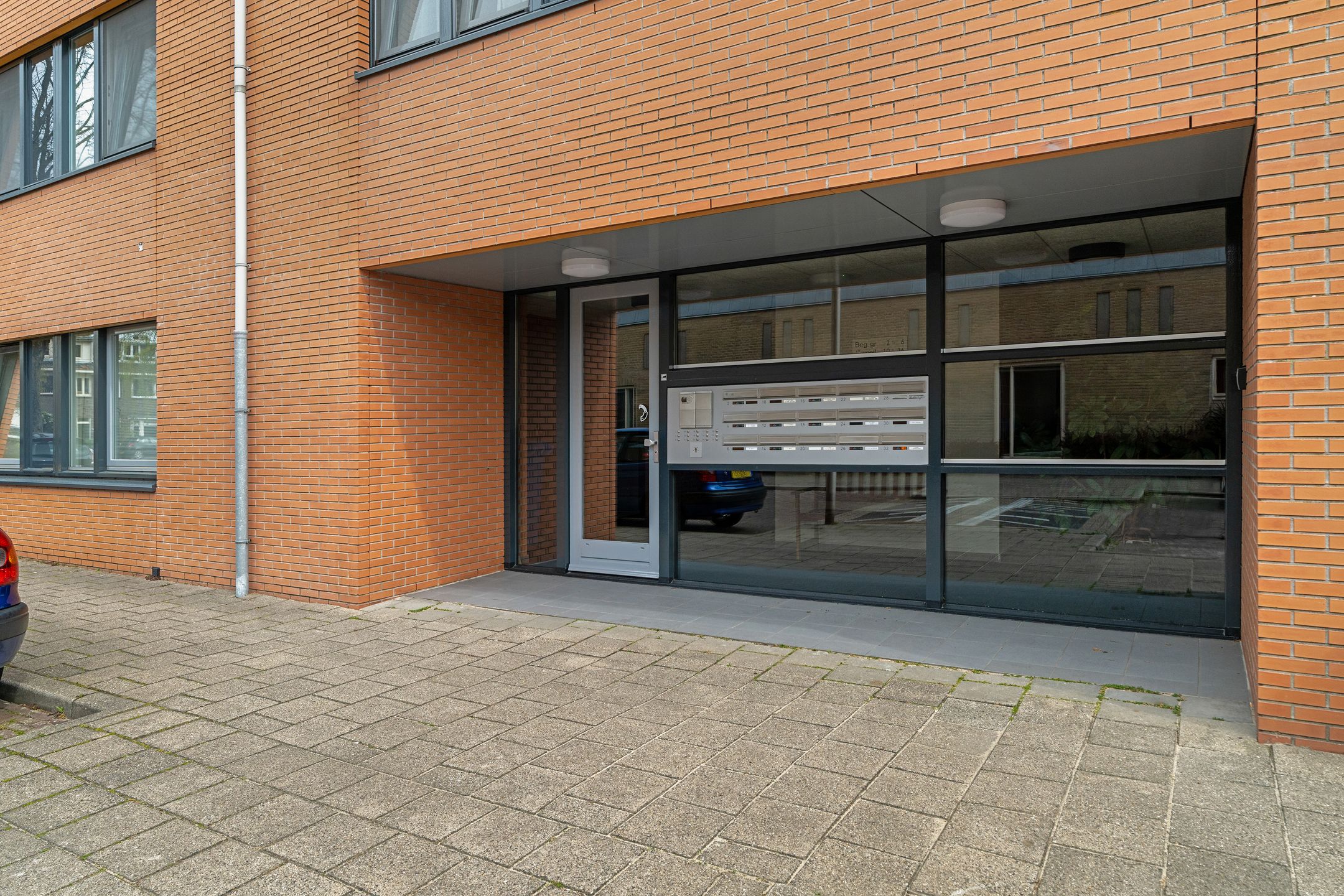 Foto 6 van Riouwstraat 28