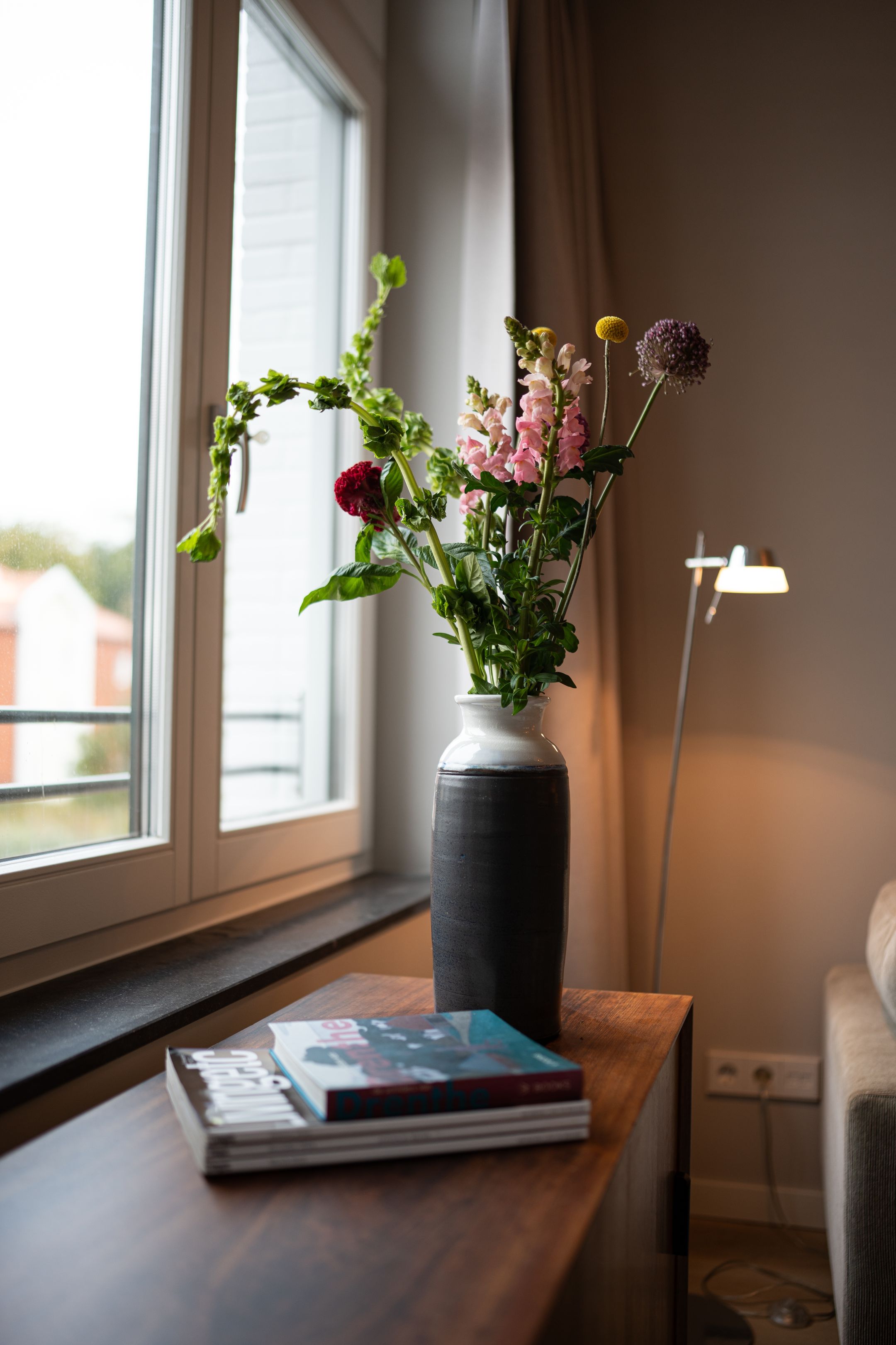 Photo 6 of Oude Parklaan 104-I
