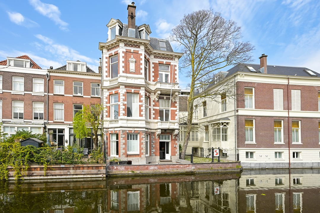 Foto 23 van Prinses Mariestraat 6-A