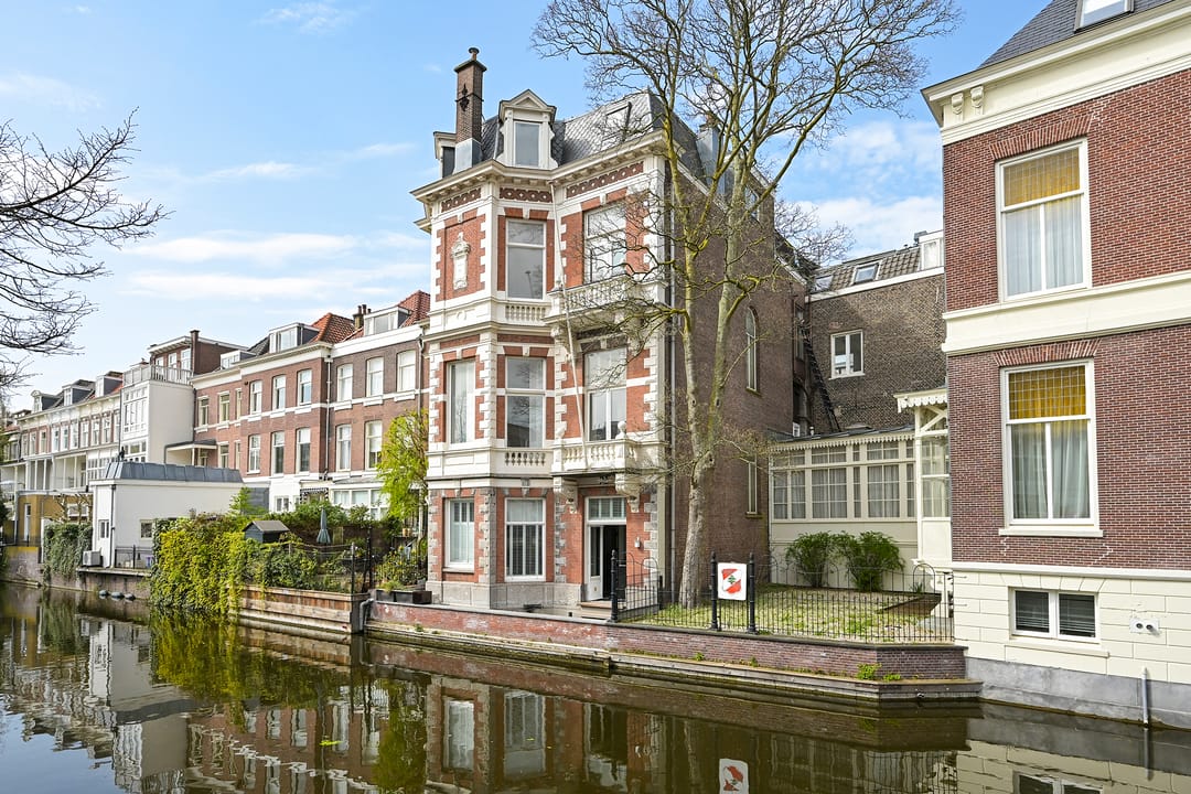 Foto 22 van Prinses Mariestraat 6-A