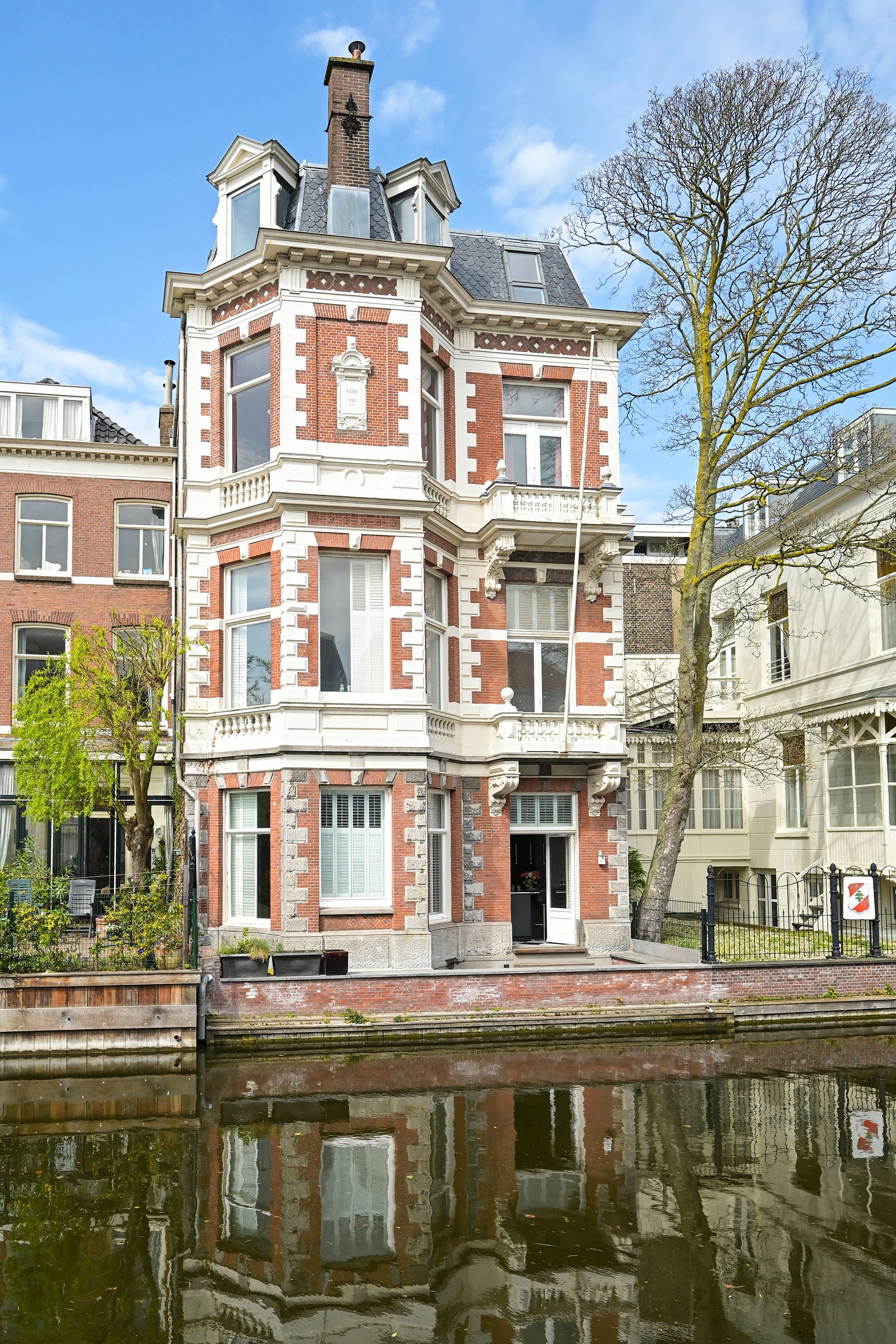 Foto 24 van Prinses Mariestraat 6-A