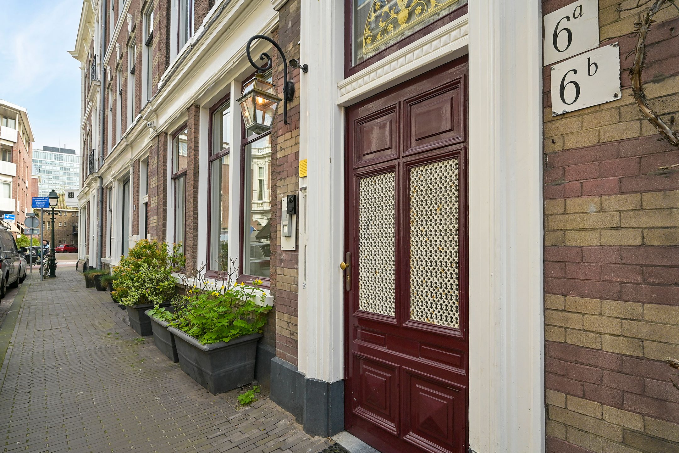 Foto 3 van Prinses Mariestraat 6-A