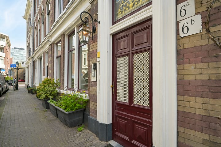 Photo 3 of Prinses Mariestraat 6-A