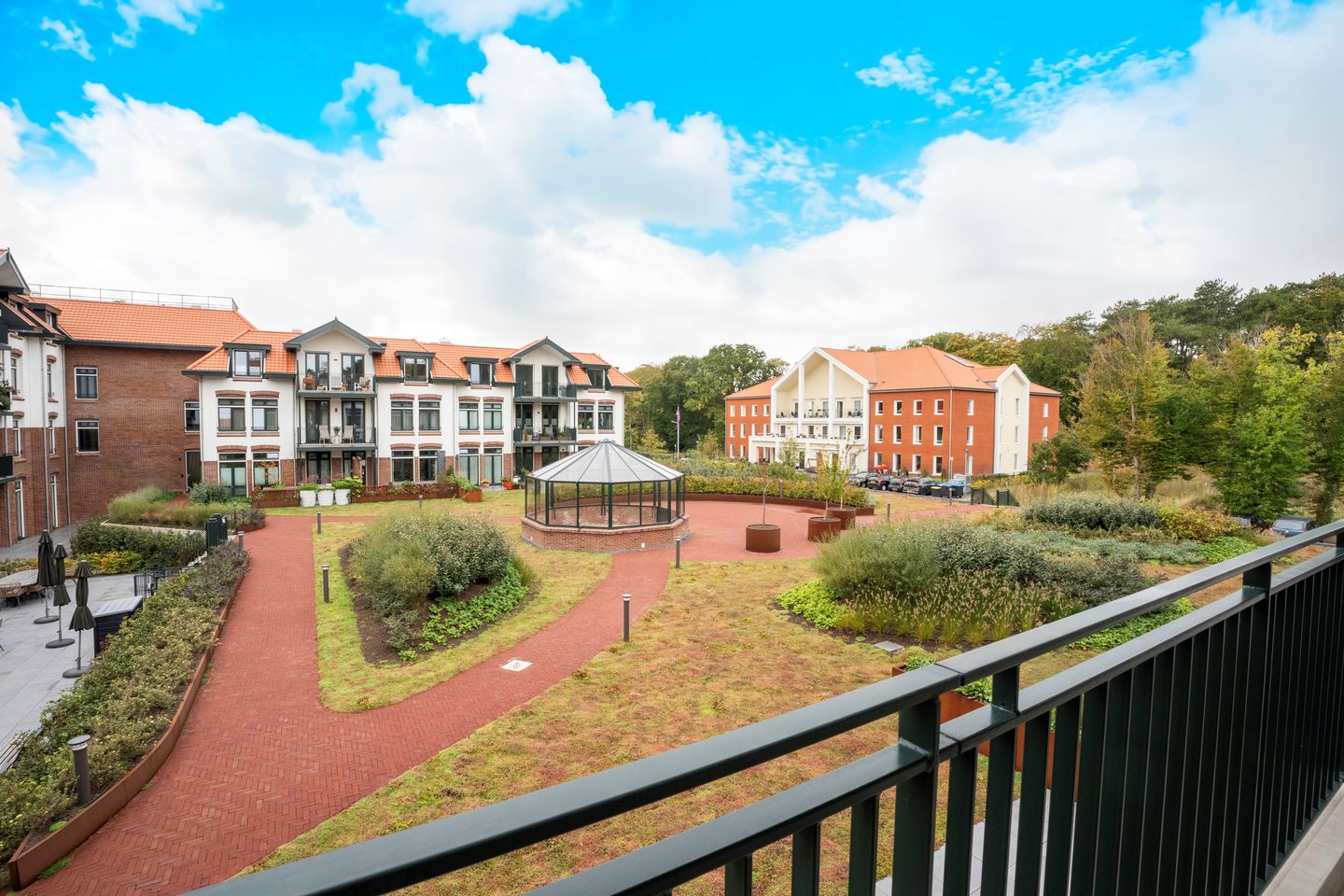Photo 10 of Oude Parklaan 104-I
