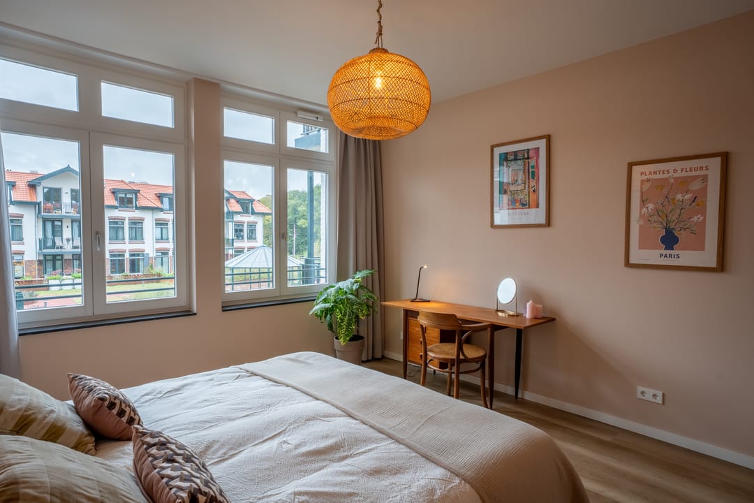 Photo 13 of Oude Parklaan 104-I