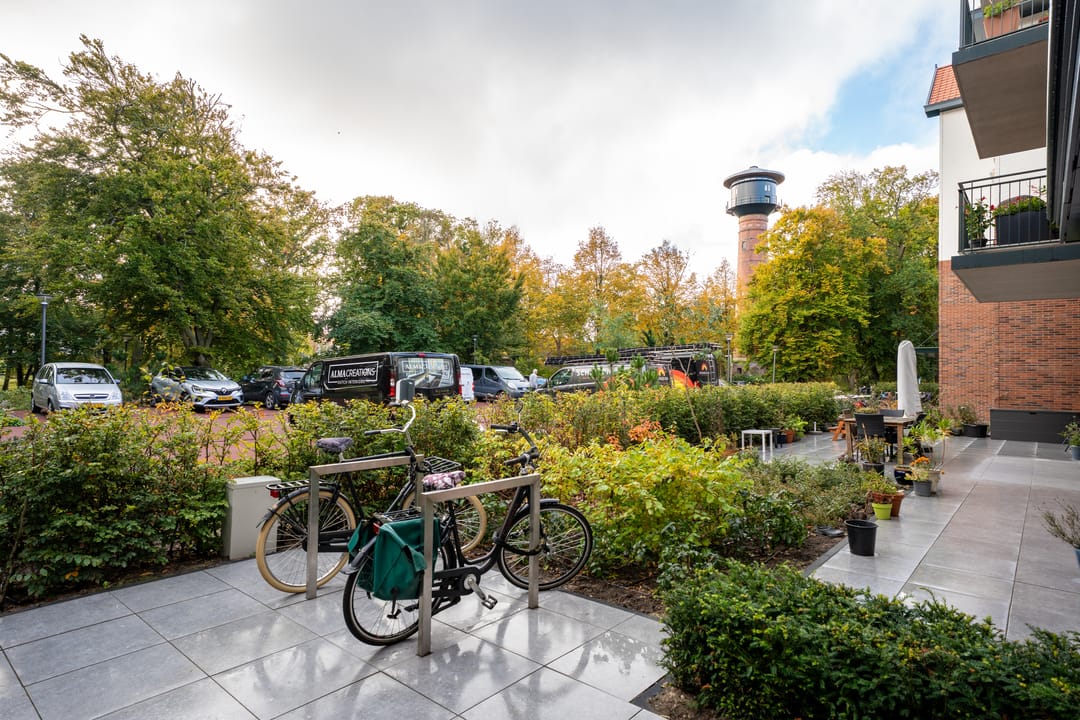 Photo 32 of Oude Parklaan 104-I