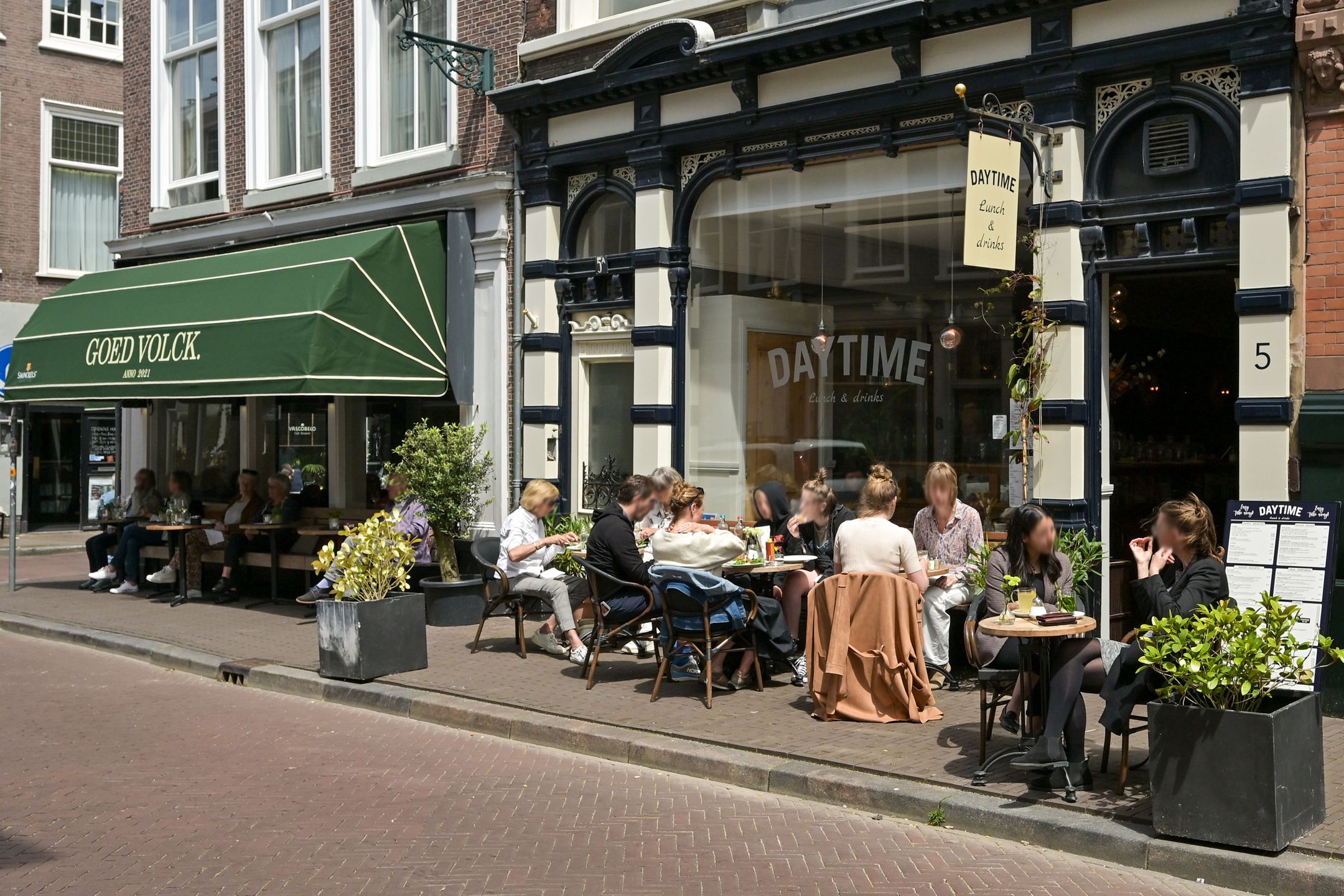 Foto 30 van Prinses Mariestraat 6-A