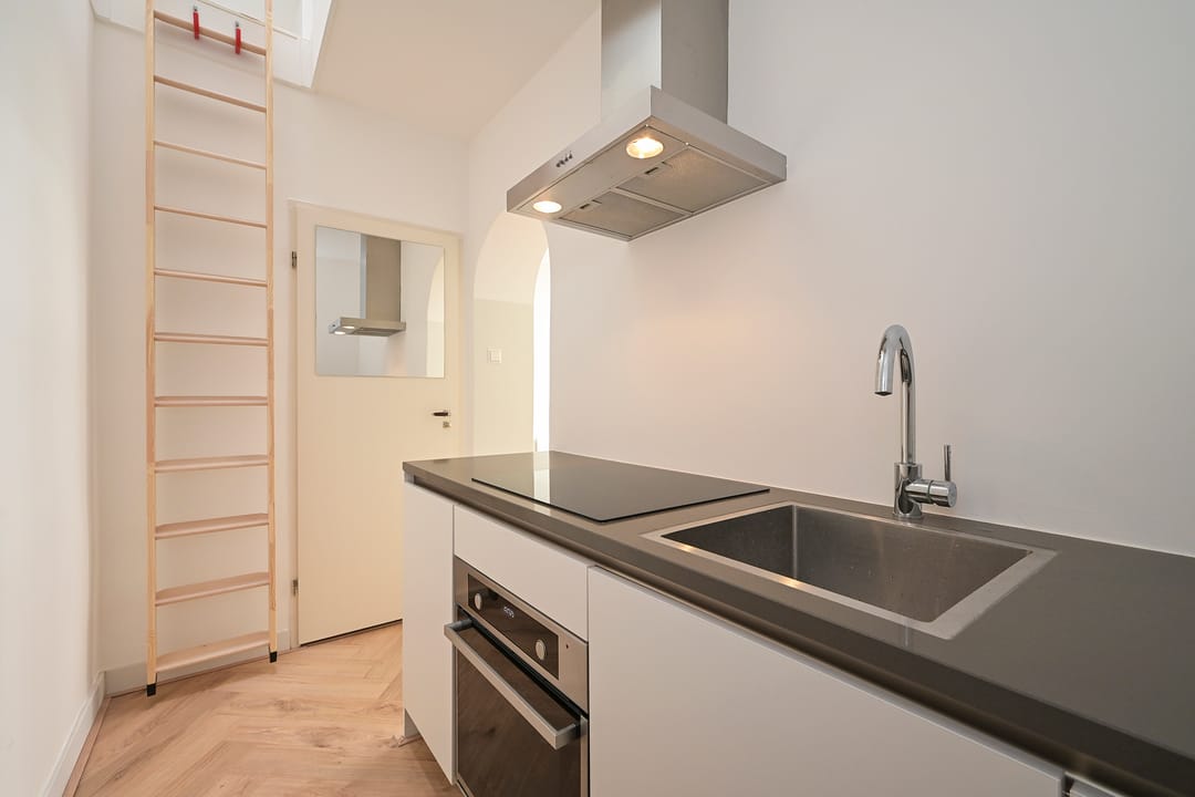 Foto 13 van Prinses Mariestraat 6-A