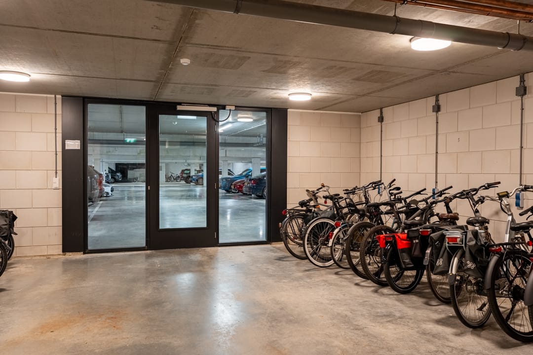 Photo 26 of Oude Parklaan 104-I