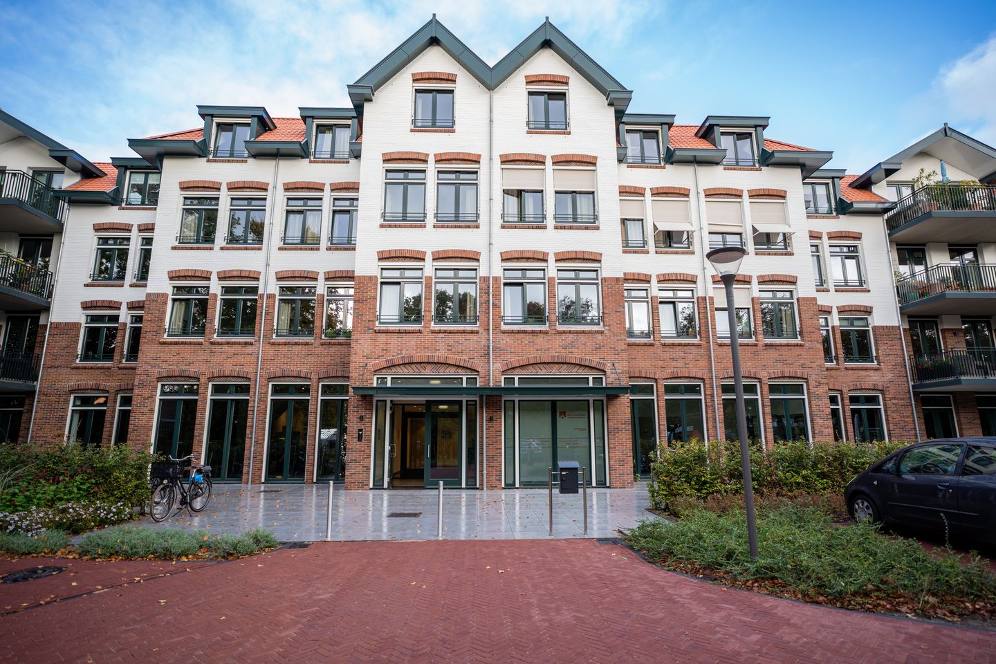 Photo 20 of Oude Parklaan 104-I