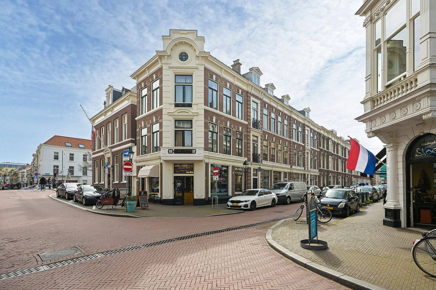 Foto 25 van Prinses Mariestraat 6-A