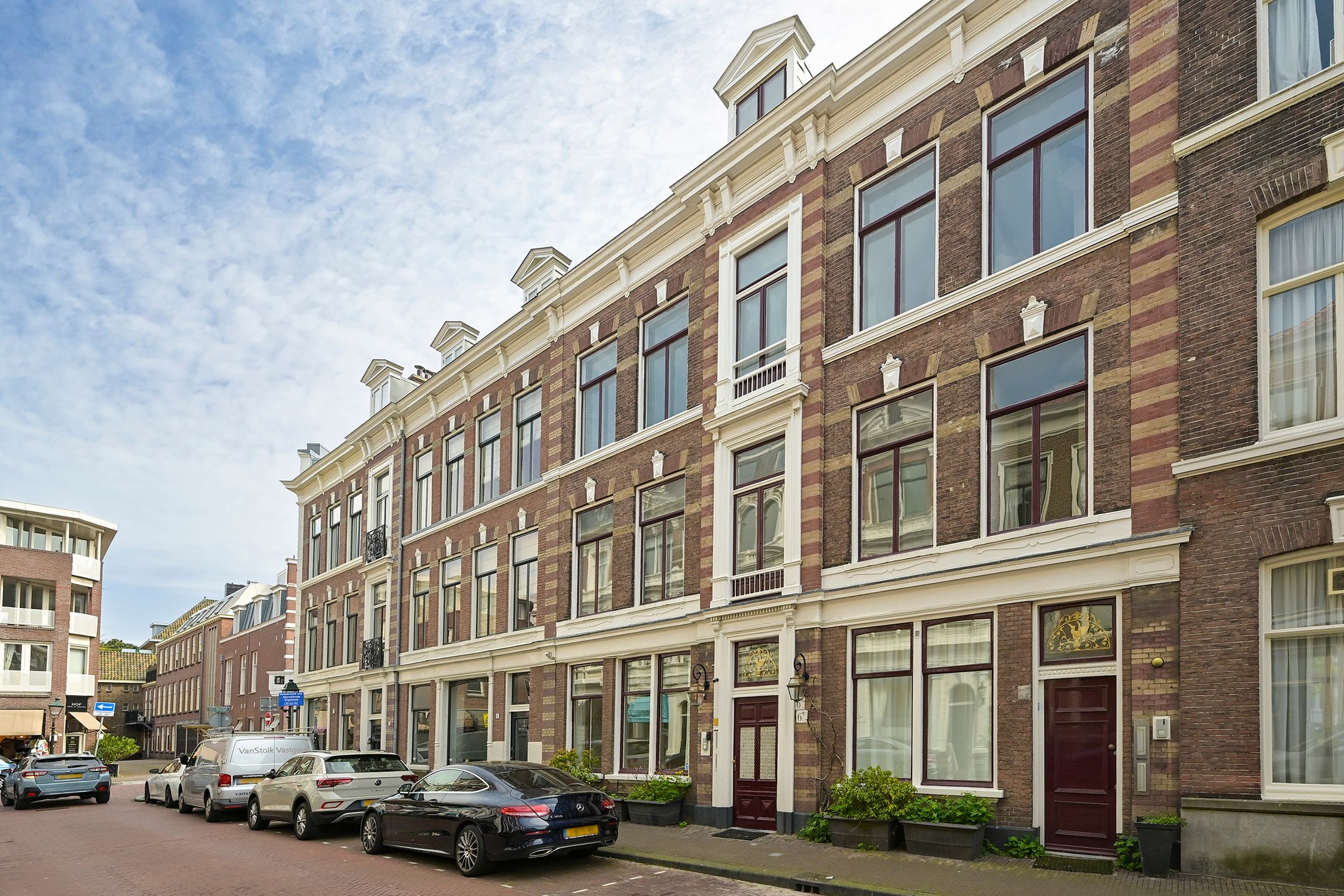 Prinses Mariestraat 6-A 6 A